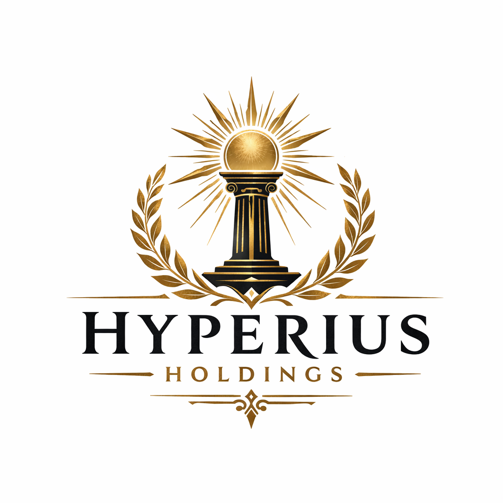 Hyperius Holdings
